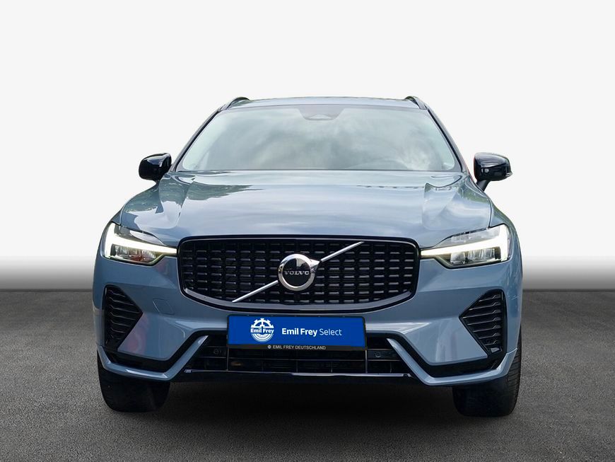 Volvo XC60 B4 B Plus Dark  Licht-Paket*ACC*20 Zoll*AHZ