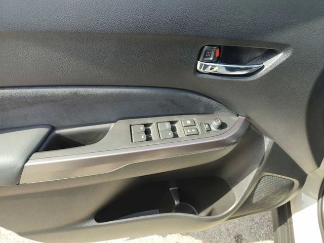Suzuki Vitara Comfort+ - Samsaru's Car Outlet