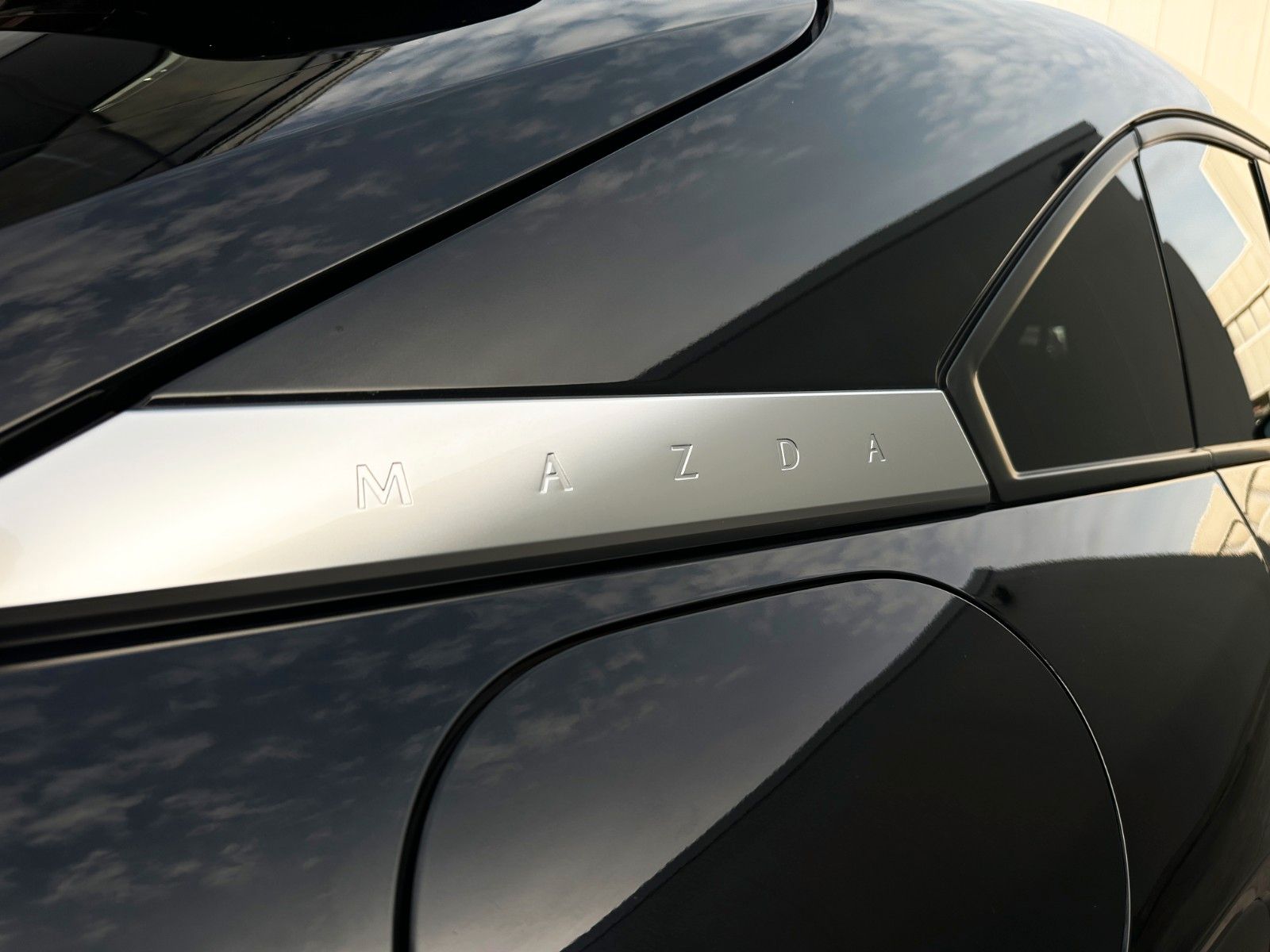 Mazda MX-30 EV Sc.Lad.50kW MAKOTO PREMIUM-P /ACC/360°K