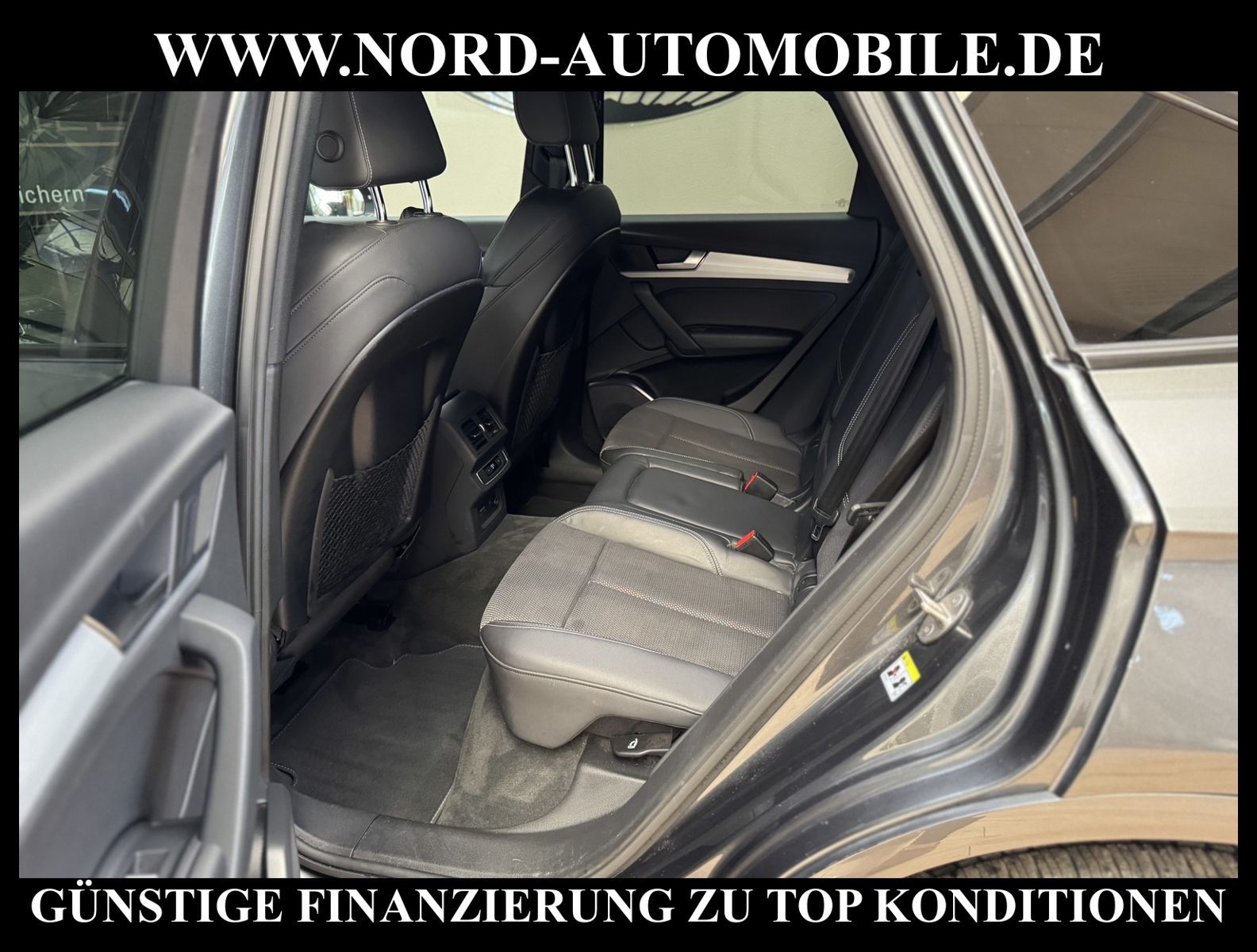 Audi Q5 Sportback S-Line 50 TFSI e AHK/Kamera/Navi/