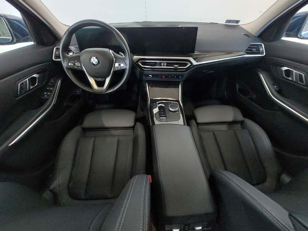 BMW 320d xDrive - Samsaru's Car Outlet