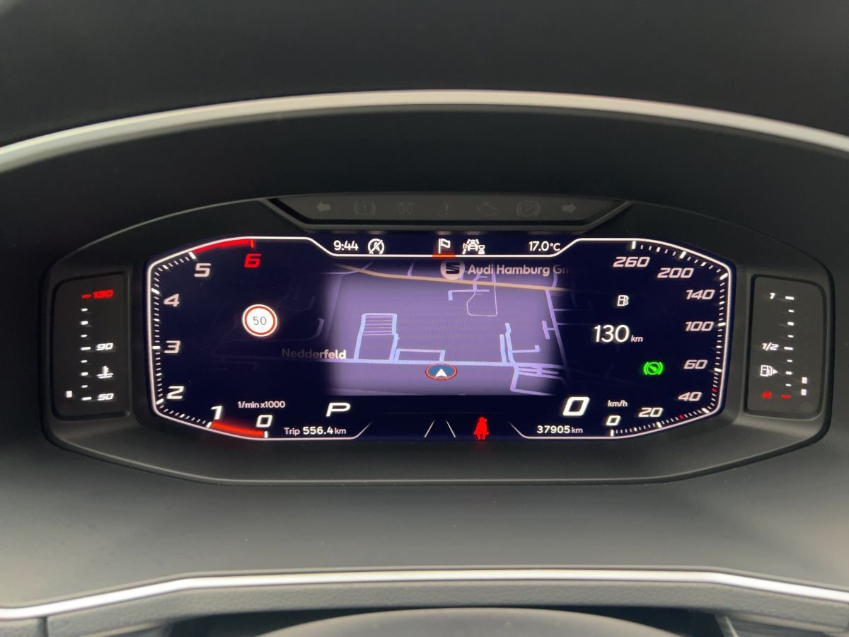 Seat Tarraco 2.0 TDI Xperience DSG AHK Beats Pano Nav