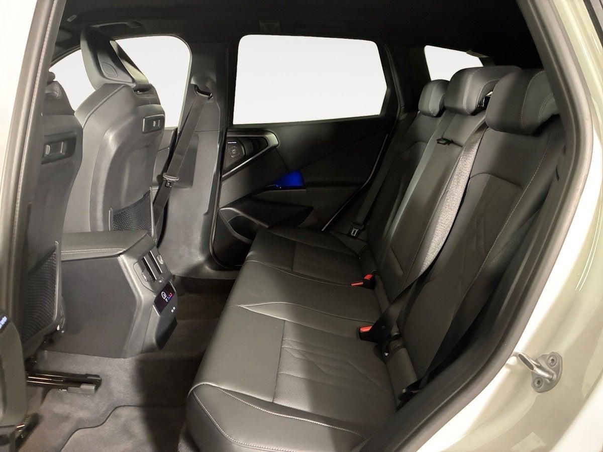 BMW X3 xDrive30e M Sport HUD AHK H&K Innovation 360