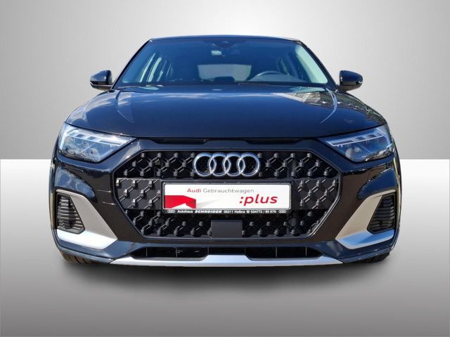 Audi A1 CITYCARVER 35 TFSI - Samsaru's Car Outlet