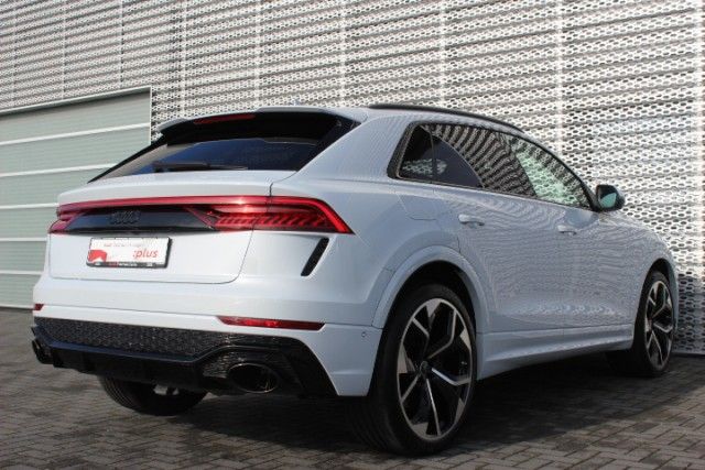 Audi RS Q8 4.0 TFSI MLED Pano HuD LM23 RS Dynamik