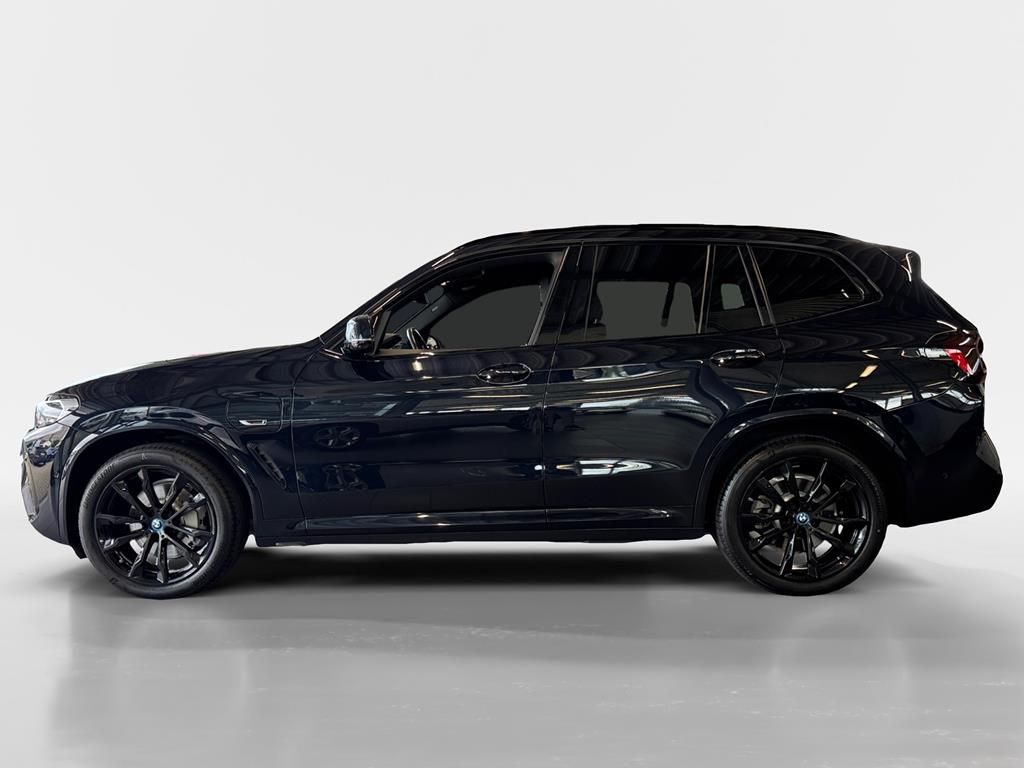 BMW X3 xDrive30e M Sport - Samsaru's Car Outlet