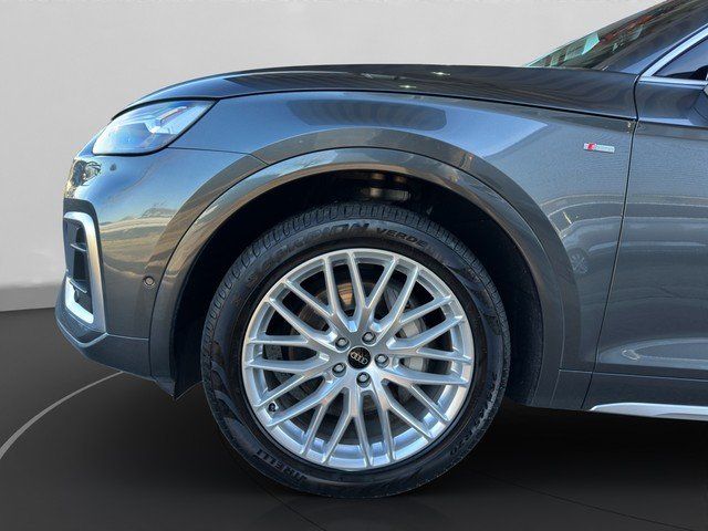 Audi Q5 Sportback 50 TFSI e quattro S line MATRIX*HUD
