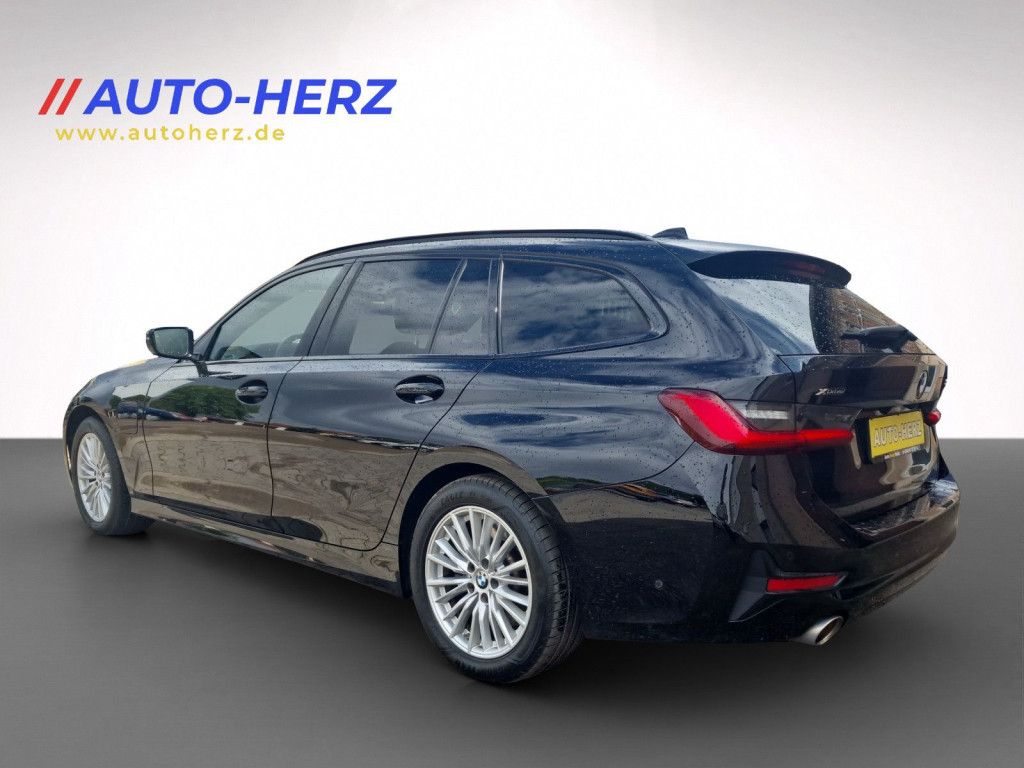 BMW 330e xDrive Touring Sport-Line - Samsaru's Car Outlet