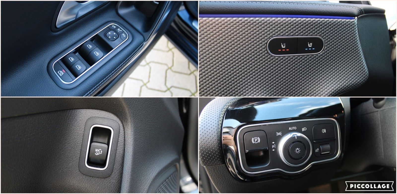Mercedes-Benz CLA 220d 4MATIC - Samsaru's Car Outlet