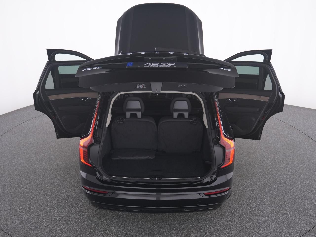 Volvo XC 90 T8 AWD Plus Dark Plug-In (EURO 6e)