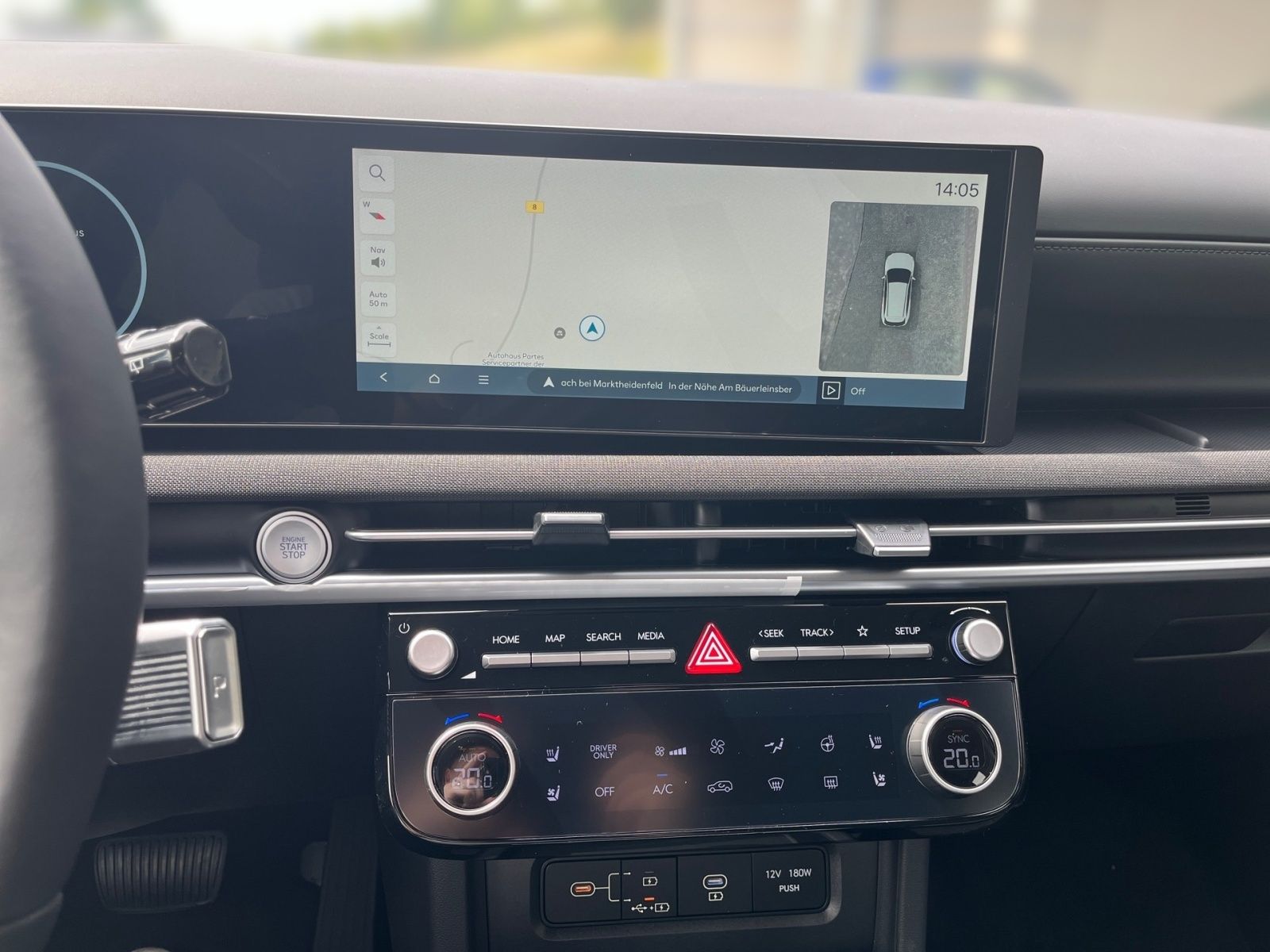 Hyundai Tucson 1.6 TGDI Prime PHEV 2WD - Samsaru's Car Outlet