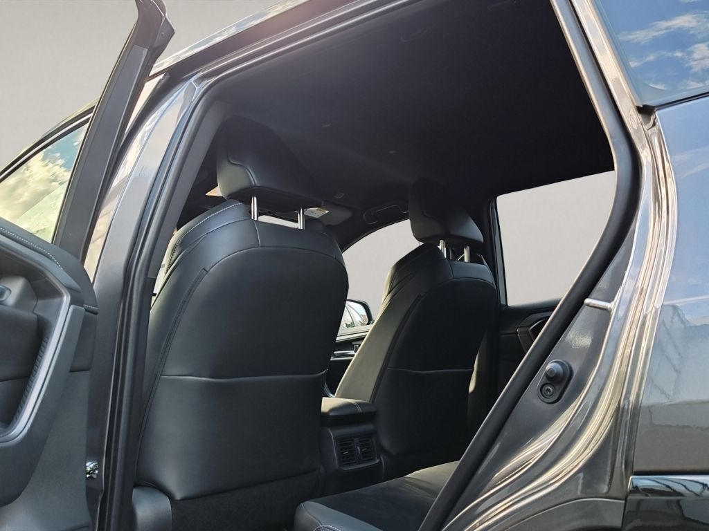 Toyota RAV 4 Plug-in-Hybrid GR SPORT 15 J. Garantie