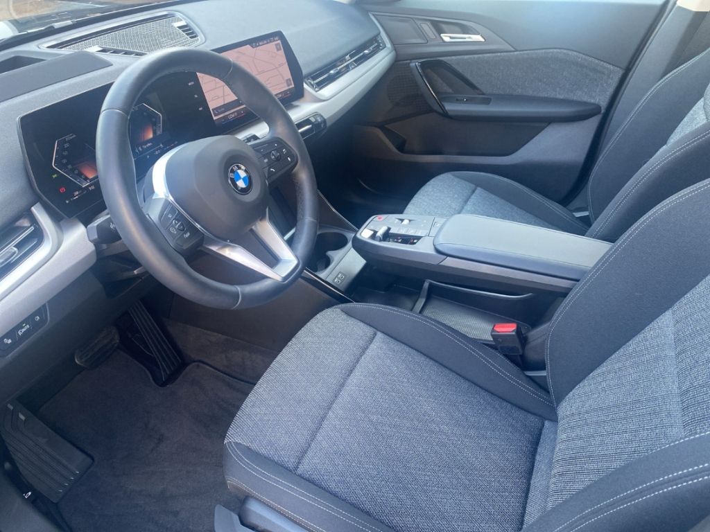 BMW X1 xDrive20d LiveCockpitPro - Samsaru's Car Outlet