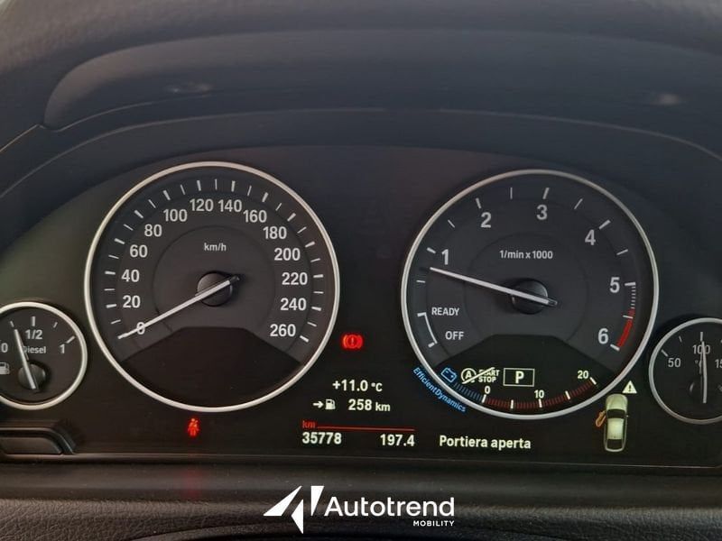 BMW Serie 3 Gran Turismo 318d - Samsaru's Car Outlet