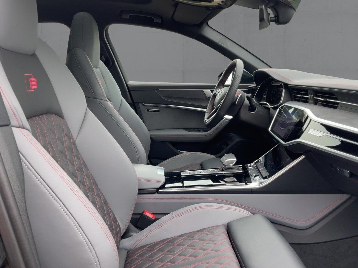 Audi A6 Avant 50 TFSI e S Line quattro S tronic - Samsaru's Car Outlet
