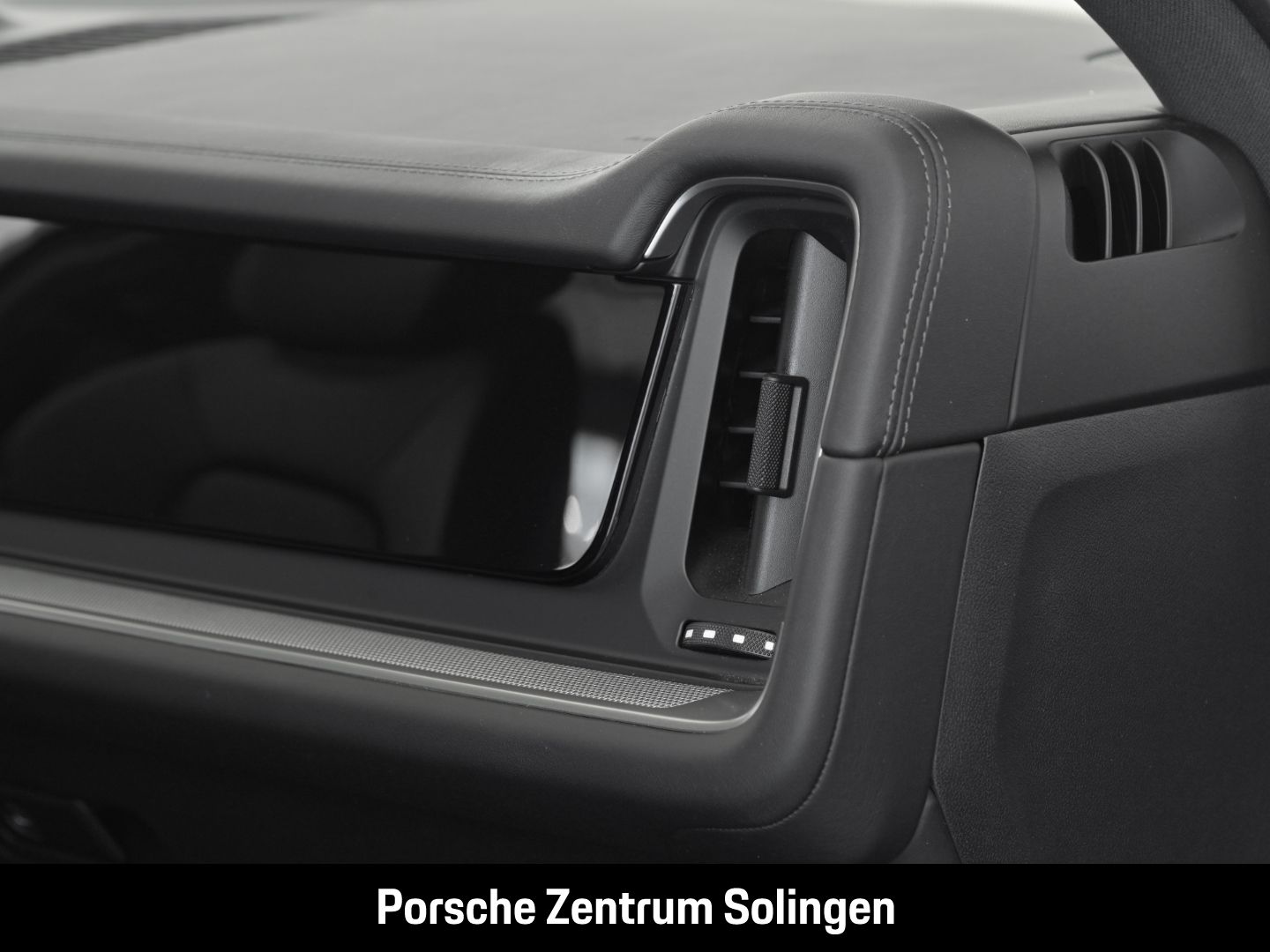 Porsche Cayenne E-Hybrid Pano BOSE HD Matrix 21'' Surrou