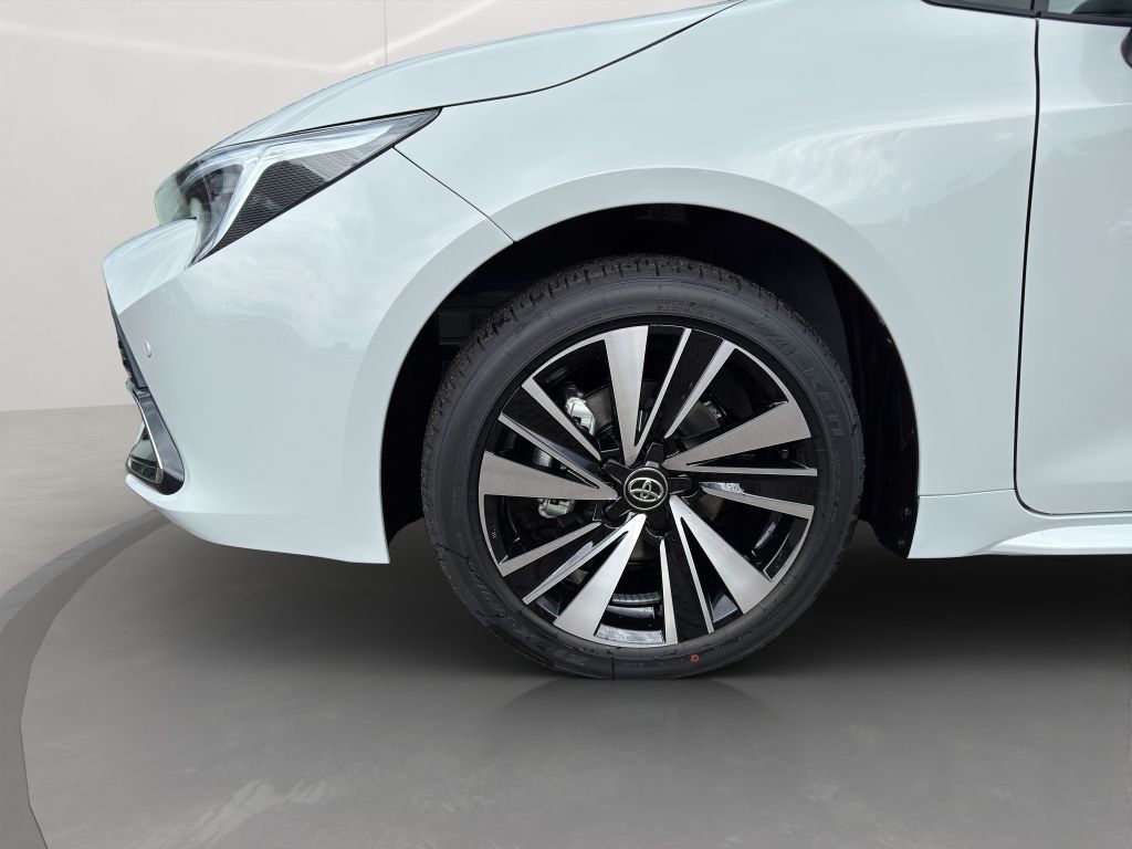 Toyota Corolla 1.8 Hybrid TS Teamplayer*