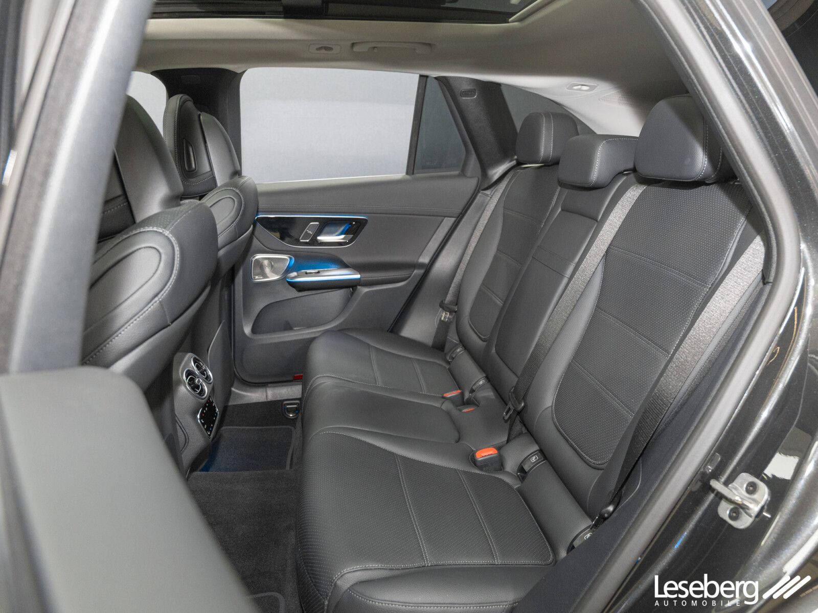 Mercedes-Benz GLC 200 4M Avantg. Prem+ DIG.LIGHT/Pano/Airmatic