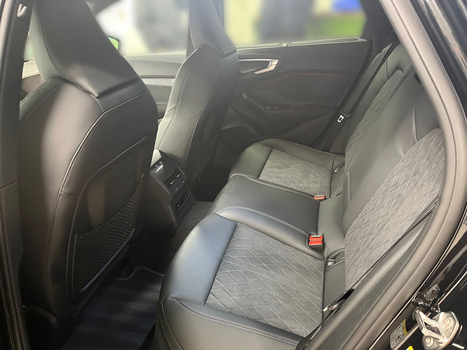 Audi A5 Avant S-Line edition one 20 AHK B&O MATRIX NA