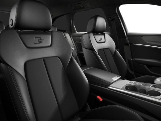 Audi A6 Avant 45 TFSI quattro S tronic - Samsaru's Car Outlet