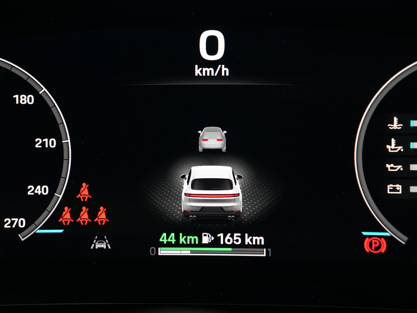 Porsche E-Hybrid MY24-INNODRIVE-ACC-LUFTF.-PANO-BOSE-RS