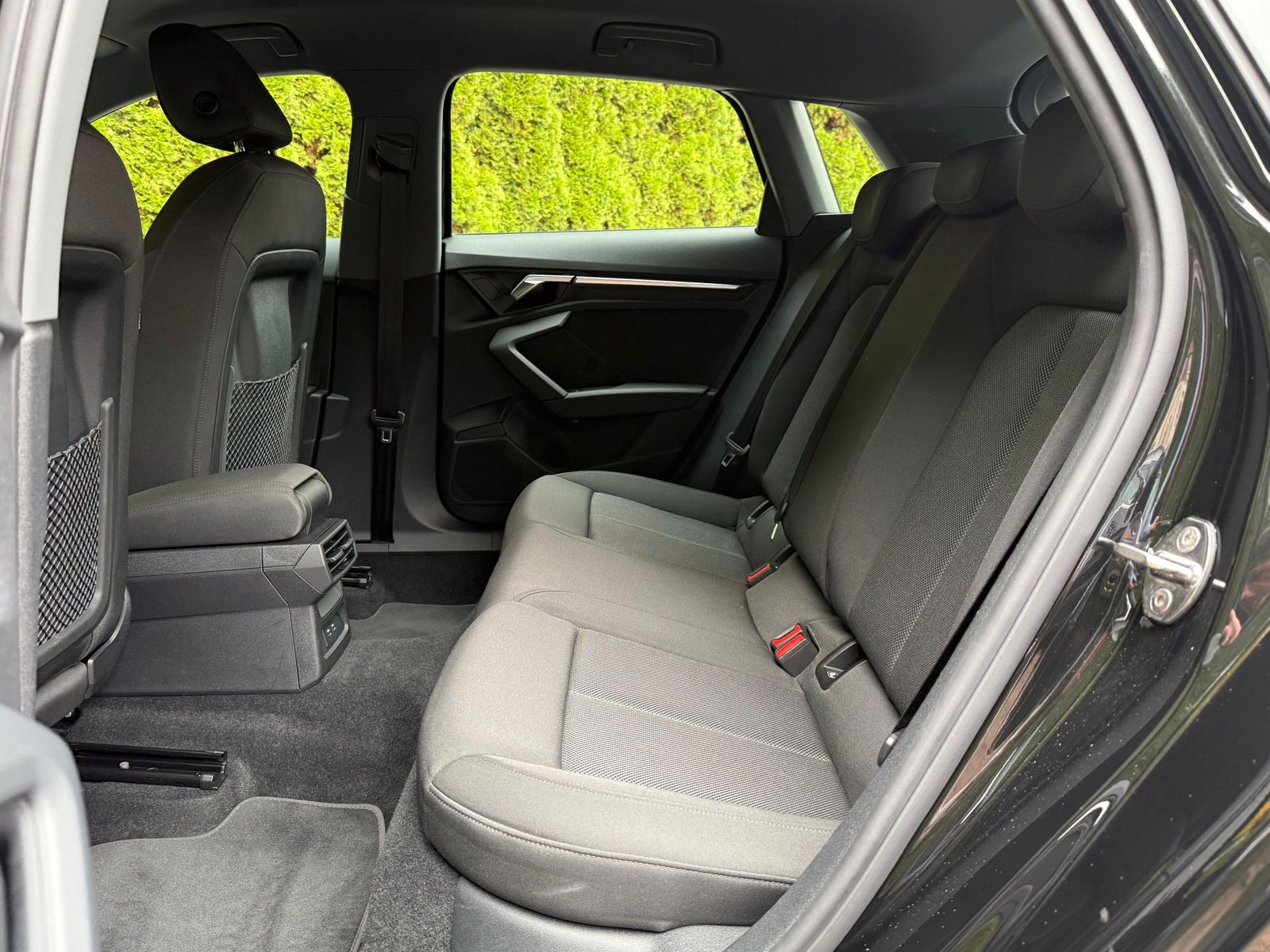 Audi A3 30 TDI S-tr. S-Line LED+MMI+KAM+SHZ+VIRT+DAB+