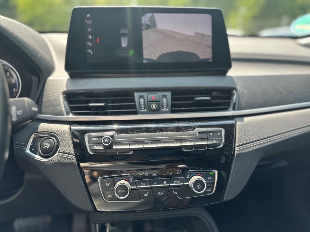 BMW X1 xDrive 25e - Samsaru's Car Outlet