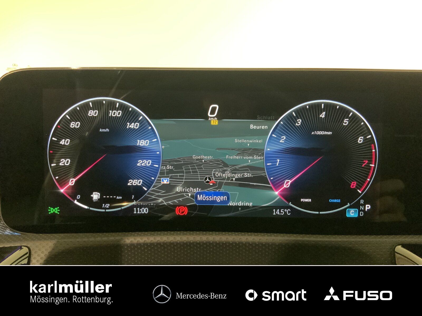 Mercedes-Benz A 220 4Matic - Samsaru's Car Outlet
