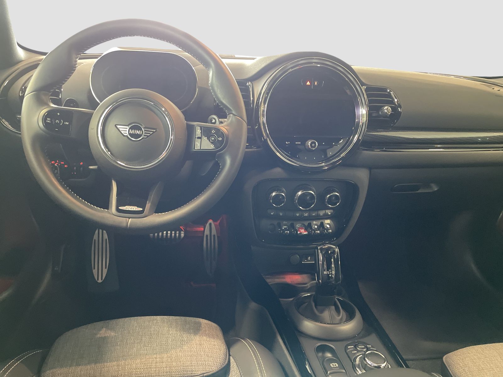 MINI John Cooper Works ALL4 Clubman - Samsaru's Car Outlet