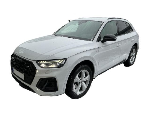 Audi Q5 50 TDI Q. S-line AHZV HUD Kamera LED Navi