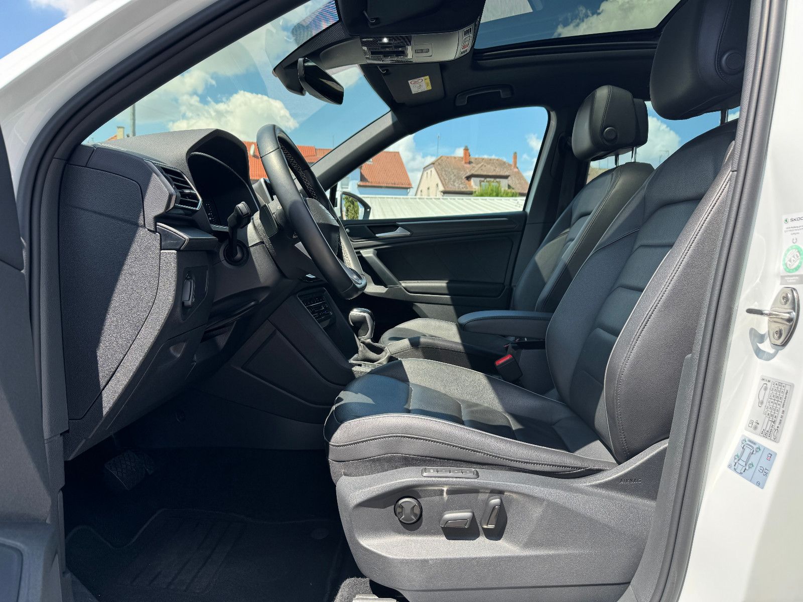 Seat Tarraco 2.0 TDI Xcellence - Samsaru's Car Outlet