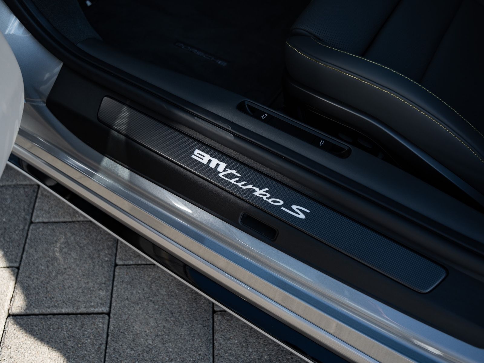 Porsche 992 GT Sport / Limitiert / TECHART / Unfallfrei