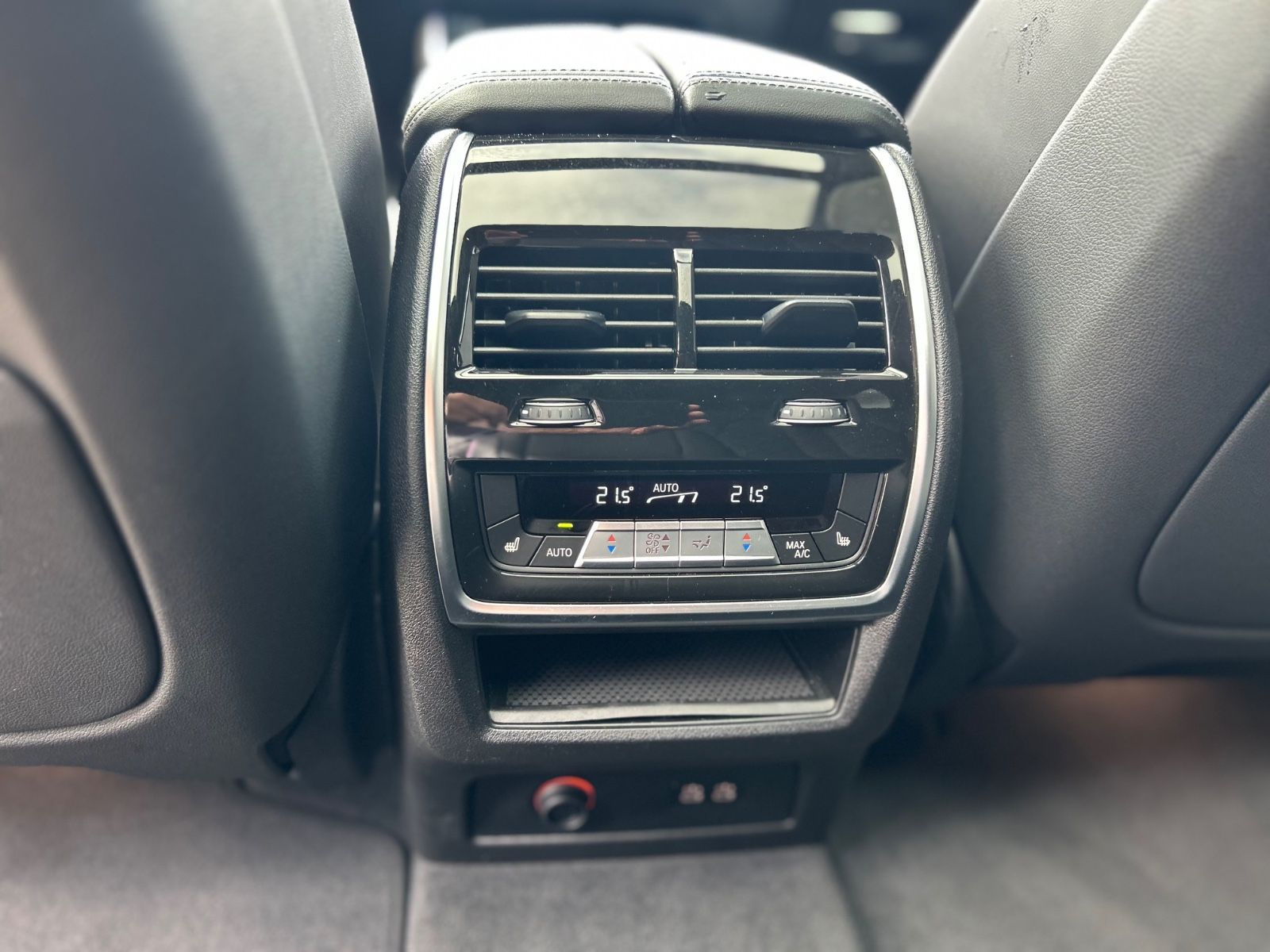 BMW X5 30d M Sport Pro -2Achs-SkyLoung-BelüSitz-360K