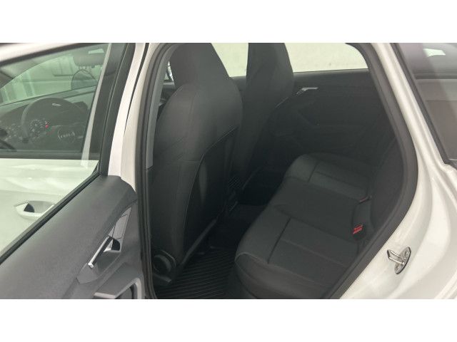 Audi A3 Sportback 35 TFSI S tronic SITZHEIZUNG/LED/VI