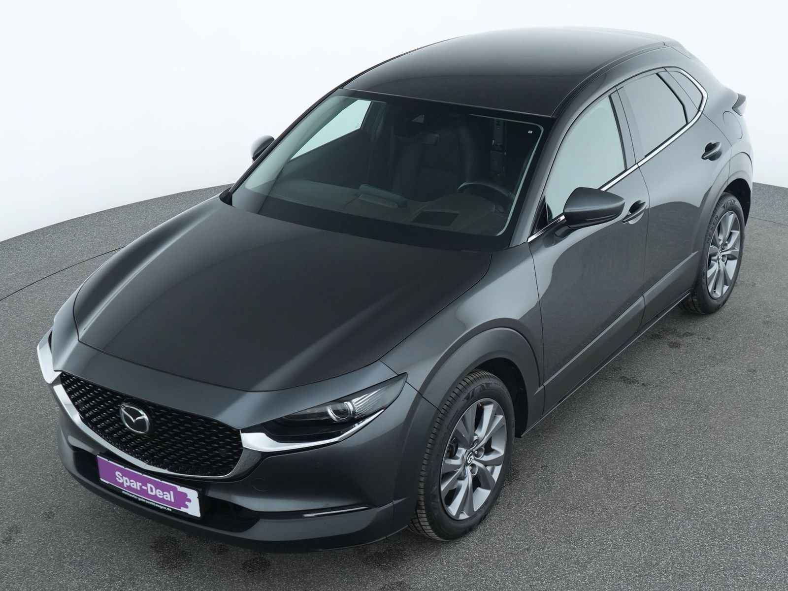Mazda CX-30 Selection ACC|LED|Navi|Head-up-Display
