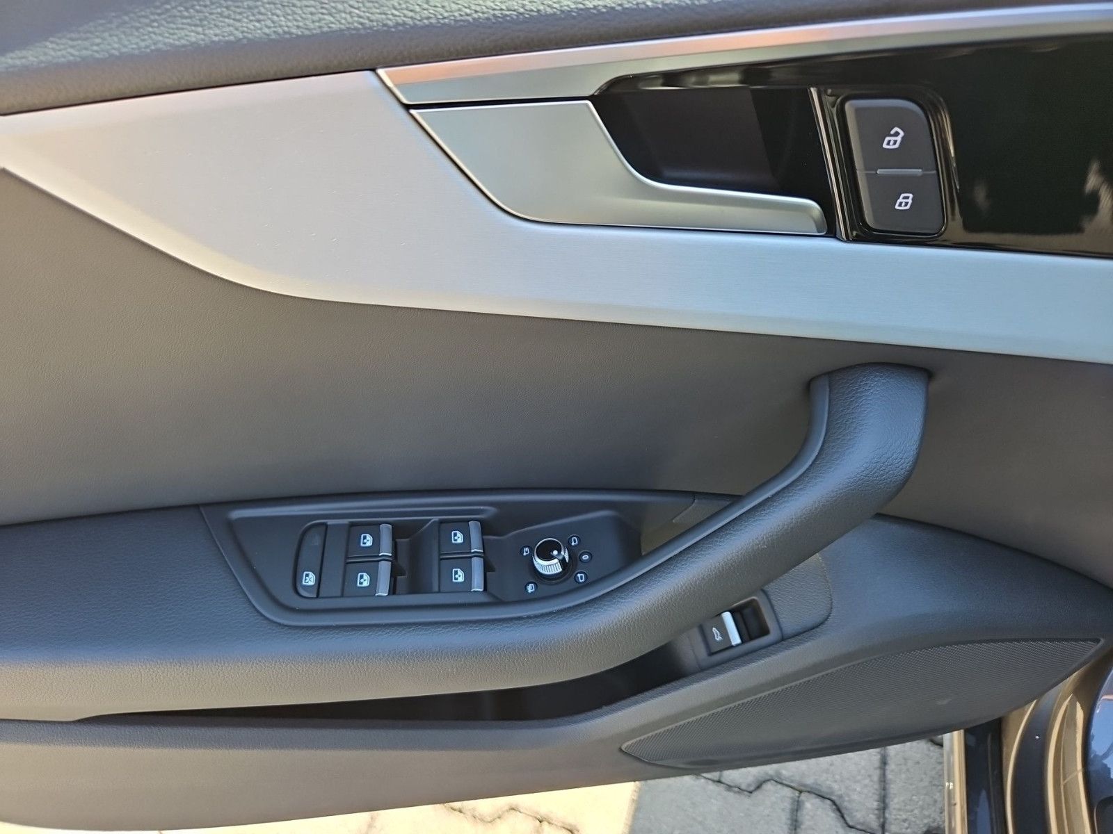 Audi A5 Sportback 40 TDI quattro S line/NAVI/LED/ACC