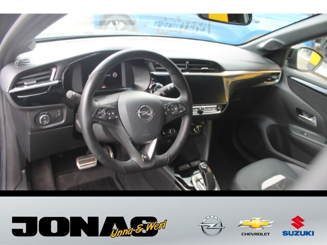 Opel Corsa-e Ultimate - Samsaru's Car Outlet