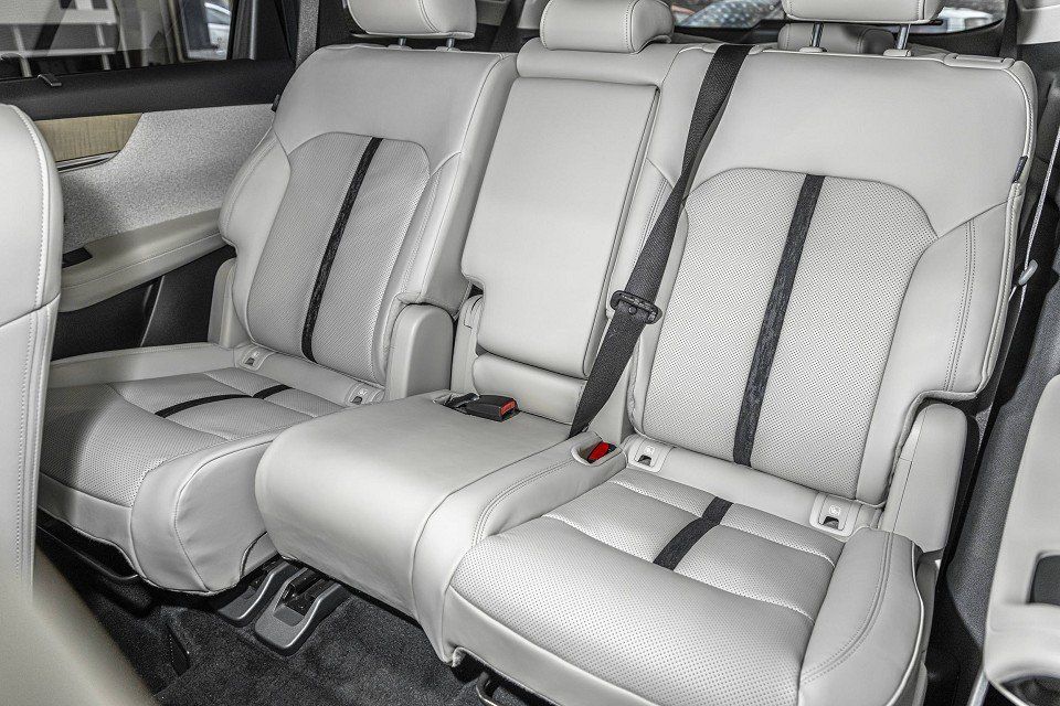 Mazda CX-80 3.3d 254PS A/T AWD Takumi Plus