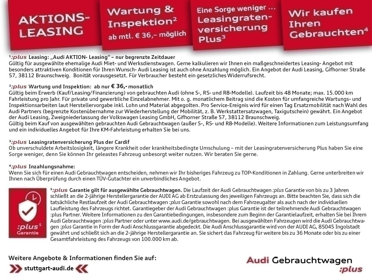 Audi Q7 SUV S line 50 TDI quattro tiptronic 7-sitzer