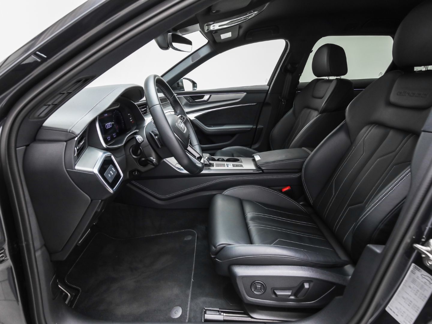 Audi A6 allroad quattro 55 TDI - Samsaru's Car Outlet