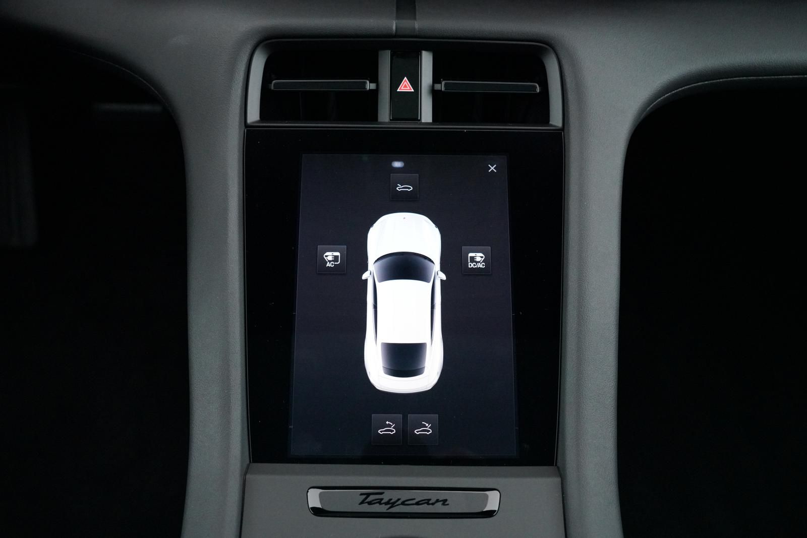 Porsche TAYCAN 4S 75-JAHRE+BOSE+PANO+21" EXCLUSIVE FELGE