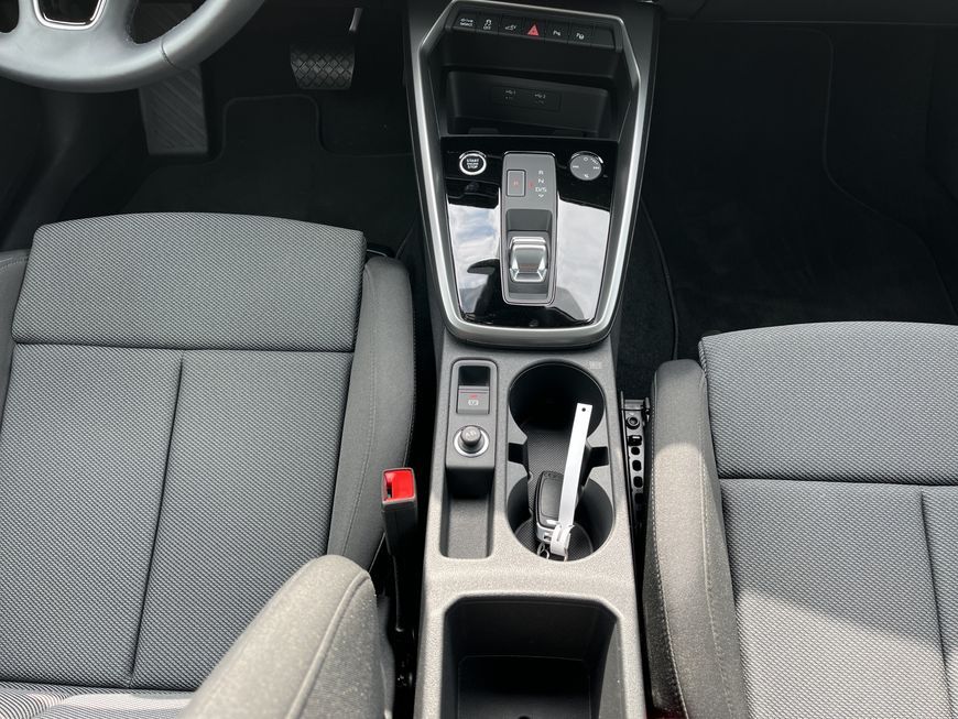 Audi A3 40 TFSIe Sportback S tronic LED Rückfahrkam.