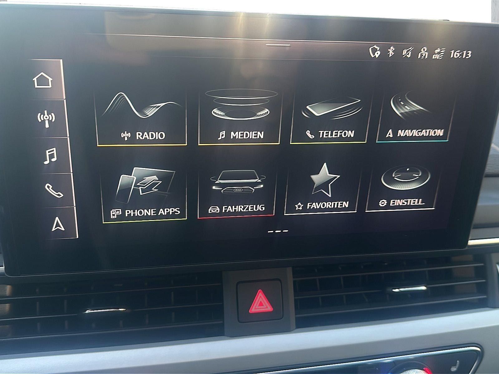 Audi A4 40 TDI AVANT S LINE - Samsaru's Car Outlet