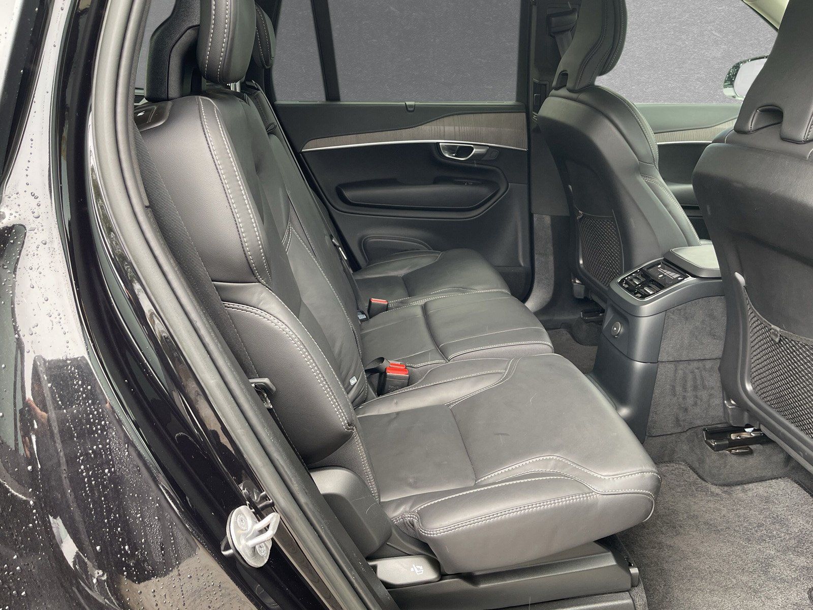 Volvo XC90 Recharge T8 AWD Plus+AHK+Licht Paket