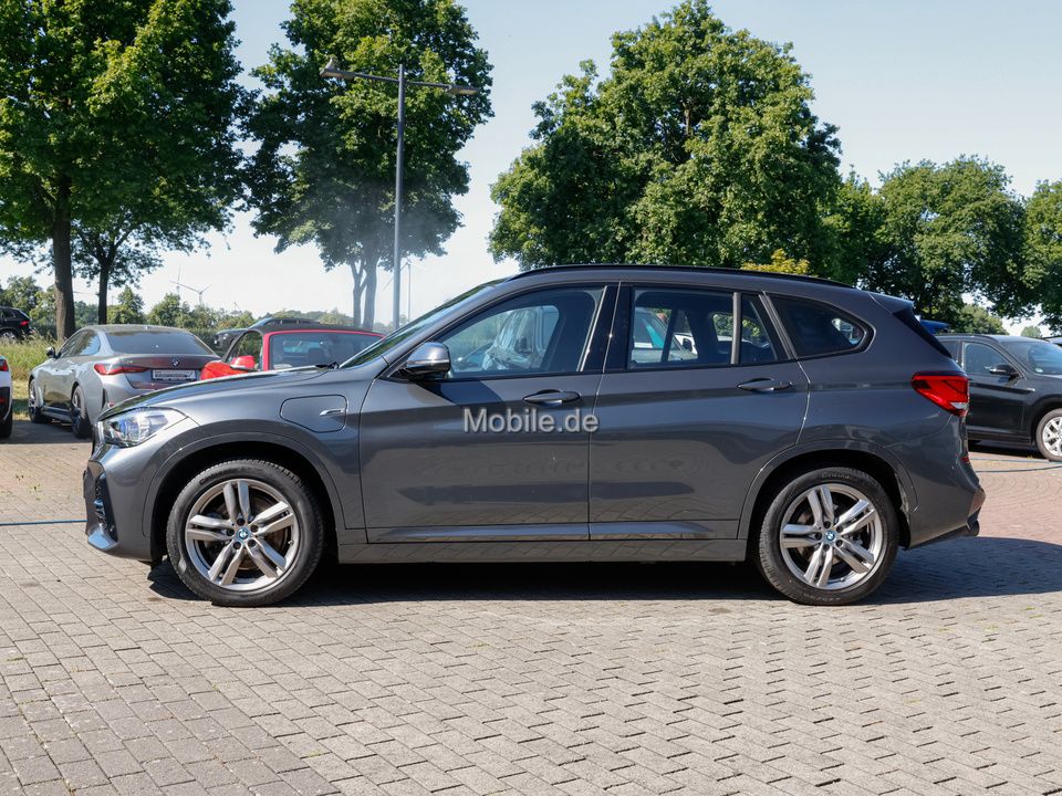 BMW X1 xDrive25e M Sport Steptronic - Samsaru's Car Outlet