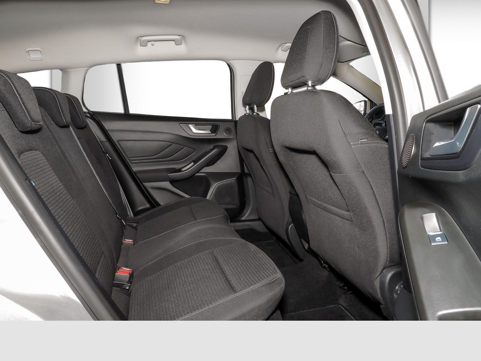 Ford Focus Turnier 1.5 EcoBlue Aut. Titanium-Audio Na
