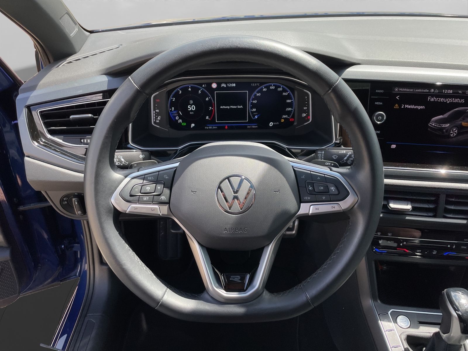 Volkswagen Taigo 1.5 TSI R-Line - Samsaru's Car Outlet