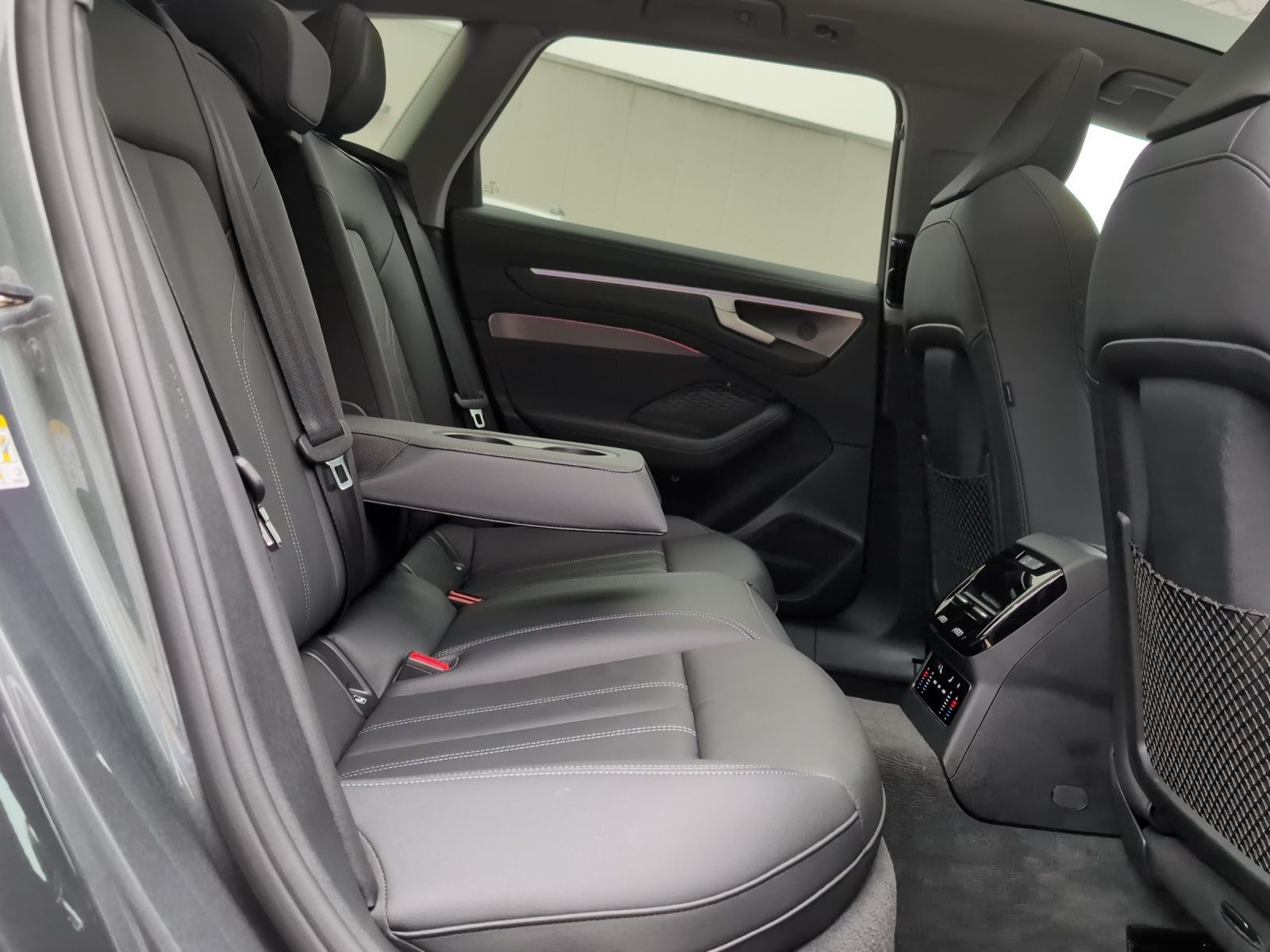 Audi A6 Avant 55 TFSI qu 2x S line S tro*B&O*HUD*Pano