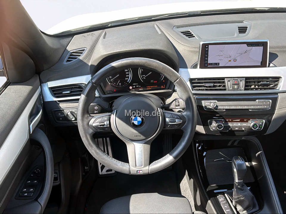 BMW X1 xDrive25e M Sport - Samsaru's Car Outlet