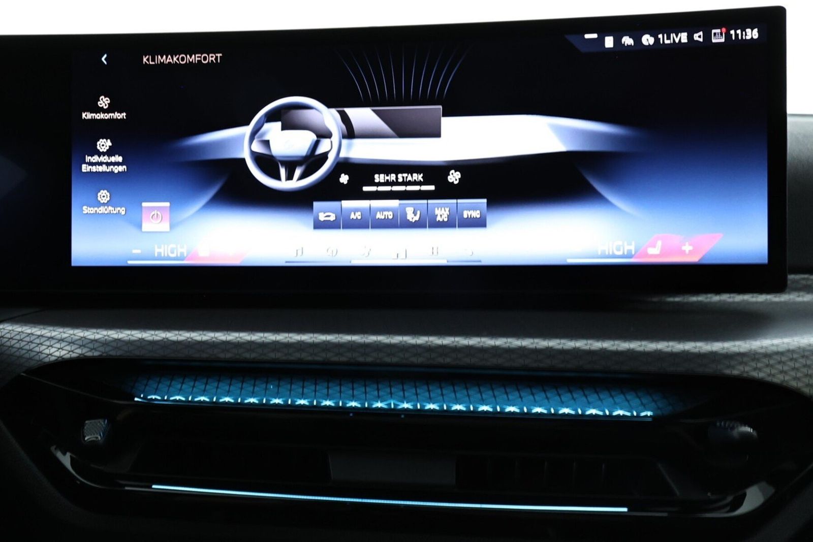 BMW 330d xDr. M Sport ACC|HUD|Pano|PAs+360°|el.S|AHK